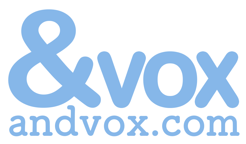 andvox.com
